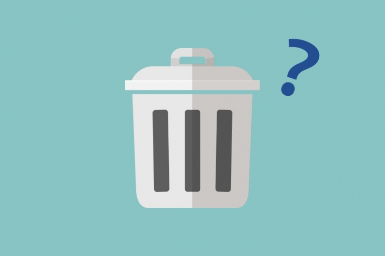 持つべきものは3つだけ 整理収納アドバイザーに聞く モノを捨てられる人になるための5ステップ となりのカインズさん