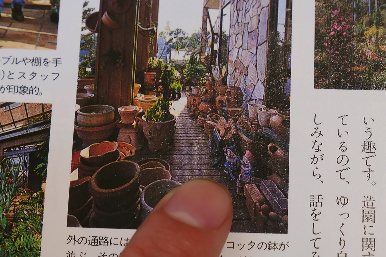 なぜ人は庭に小人を置くのか？ ガーデンノームの謎に迫る！ | となりの