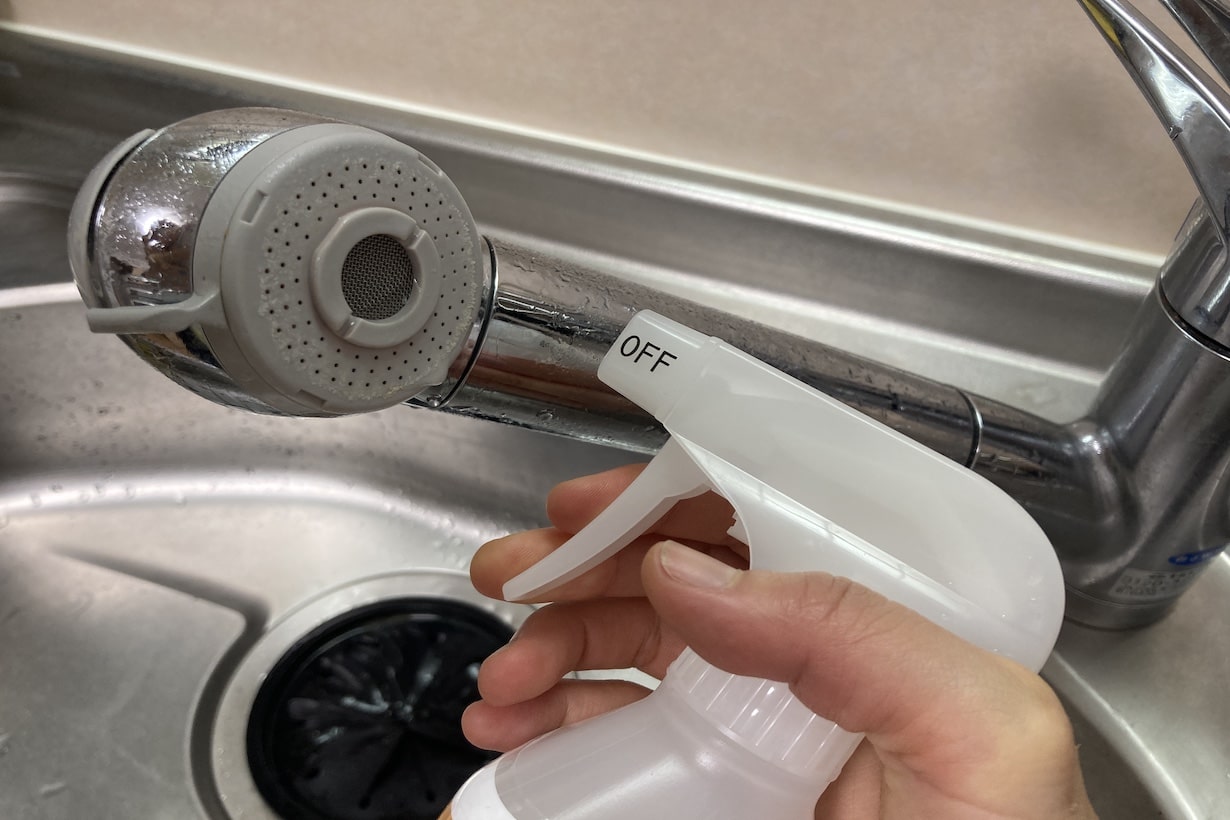 掃除の新定番 Sns大流行のジフ クエン酸 威力が想像以上だった となりのカインズさん