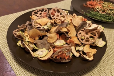 魚焼きグリル」でトーストとパプリカを絶品にする裏技  となりの 