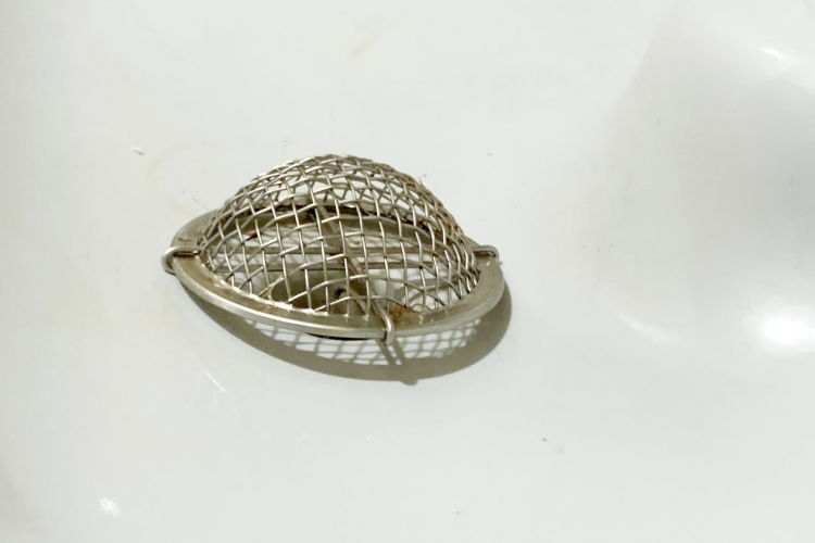 すき間が空いてしまう