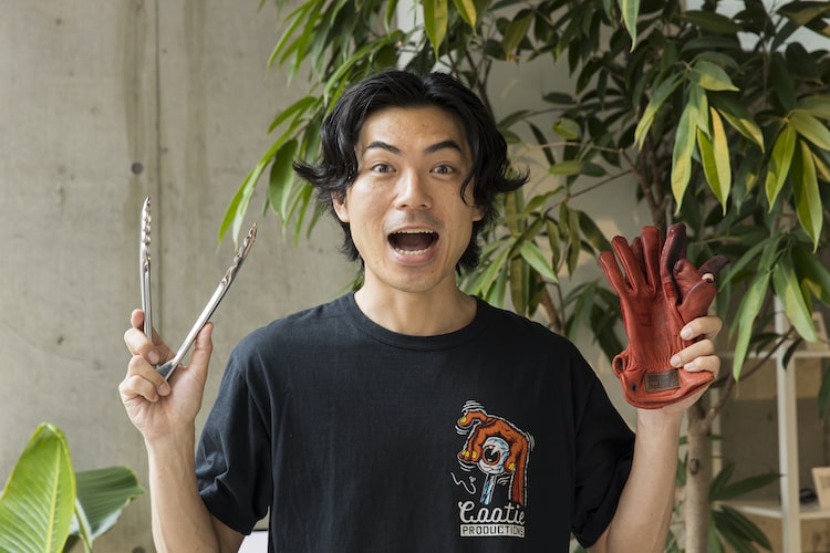 たけだバーベキュー絶賛！ 2021年上半期にハマった「アウトドア」トピックス