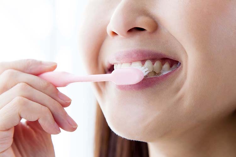 お口の健康=全身の健康! すこやかに長生きするための「オーラルケア・歯みがきの方法」をサンスターに聞いてみた