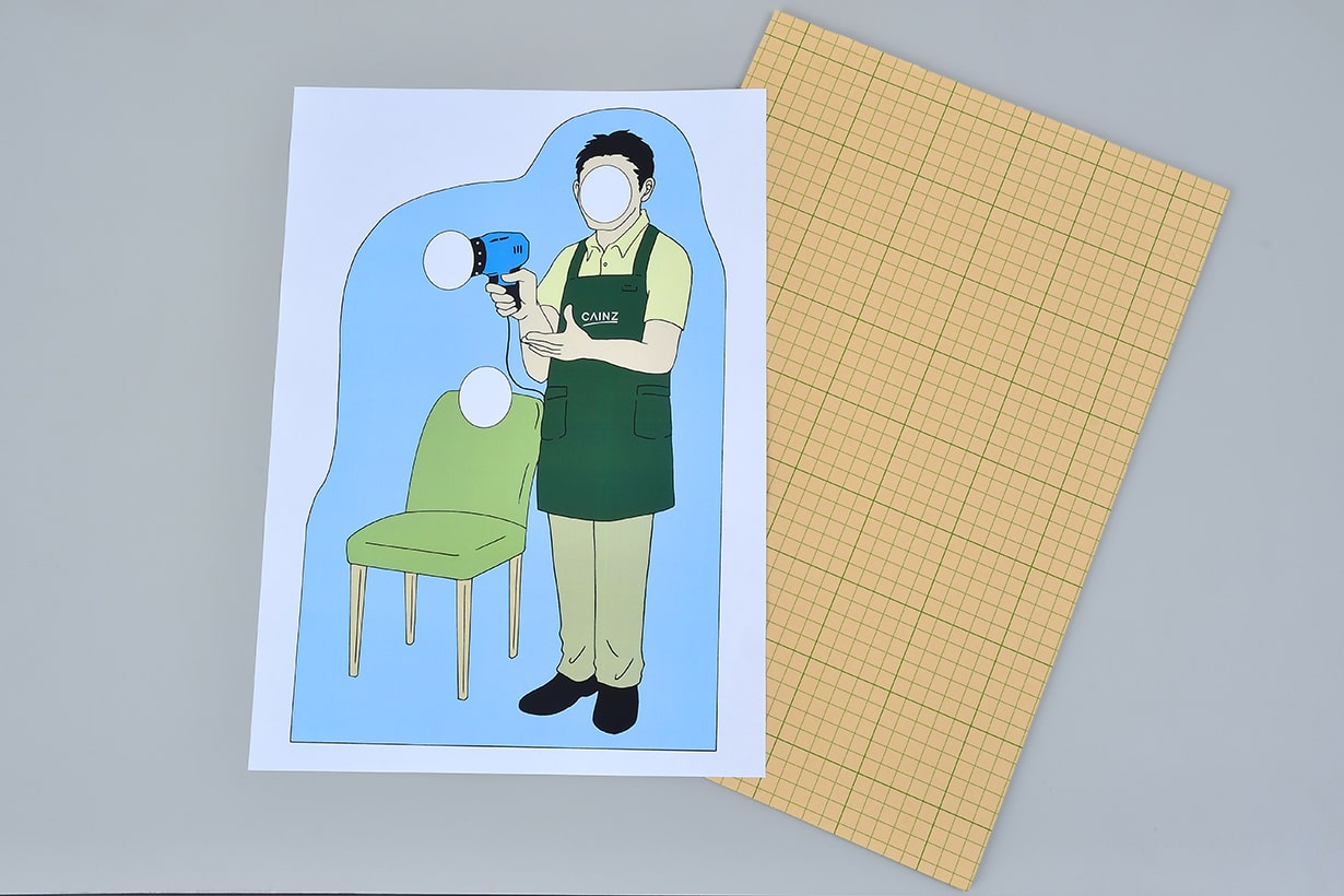 全国の観光地にこっそり教える バズる 顔ハメ看板 の作り方 となりのカインズさん