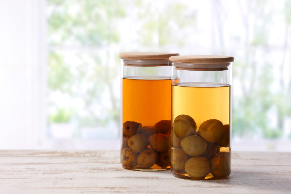 梅酒のおすすめ選 選び方や自作方法まで解説 となりのカインズさん