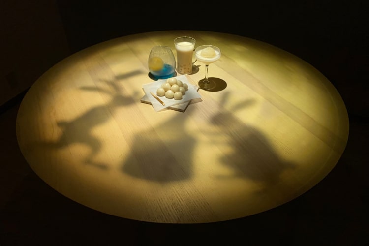 部屋に月を召喚! 私だけの「ネオお月見」開拓