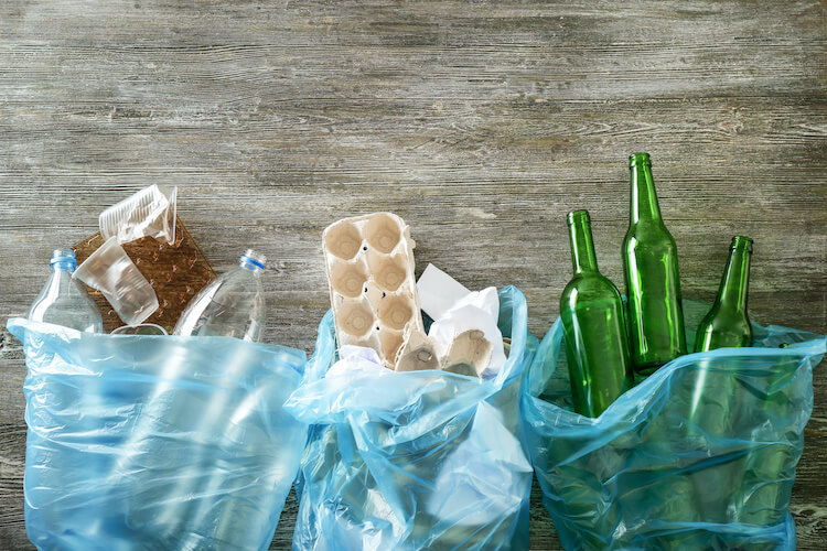 家庭のごみの減らし方：エコで環境に良い暮らしをする工夫とは