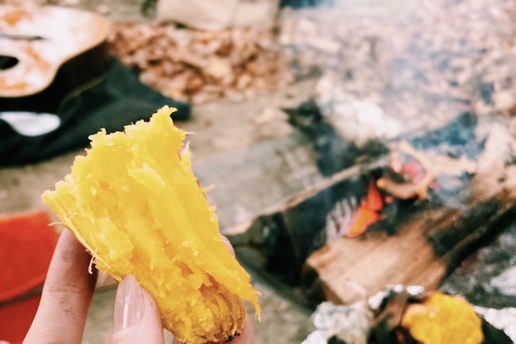 秋キャンプのススメ！ おすすめな理由と快適に過ごすための注意点