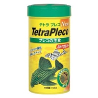 テトラ プレコ 105g