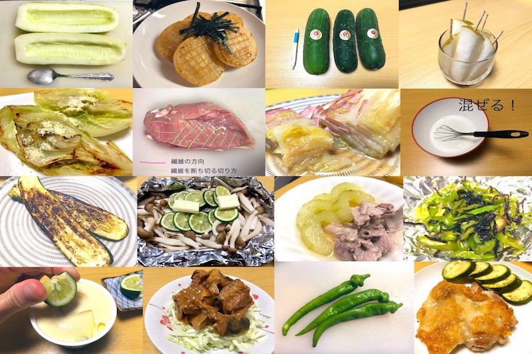 おいしい農産物の食べ方を知るJA全農広報部に、野菜のおいしさを引き出すコツとレシピを聞いてみた
