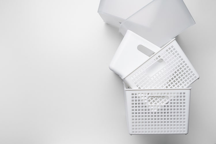 おしゃれで便利なおすすめの収納ボックス20選！失敗しない選び方も解説