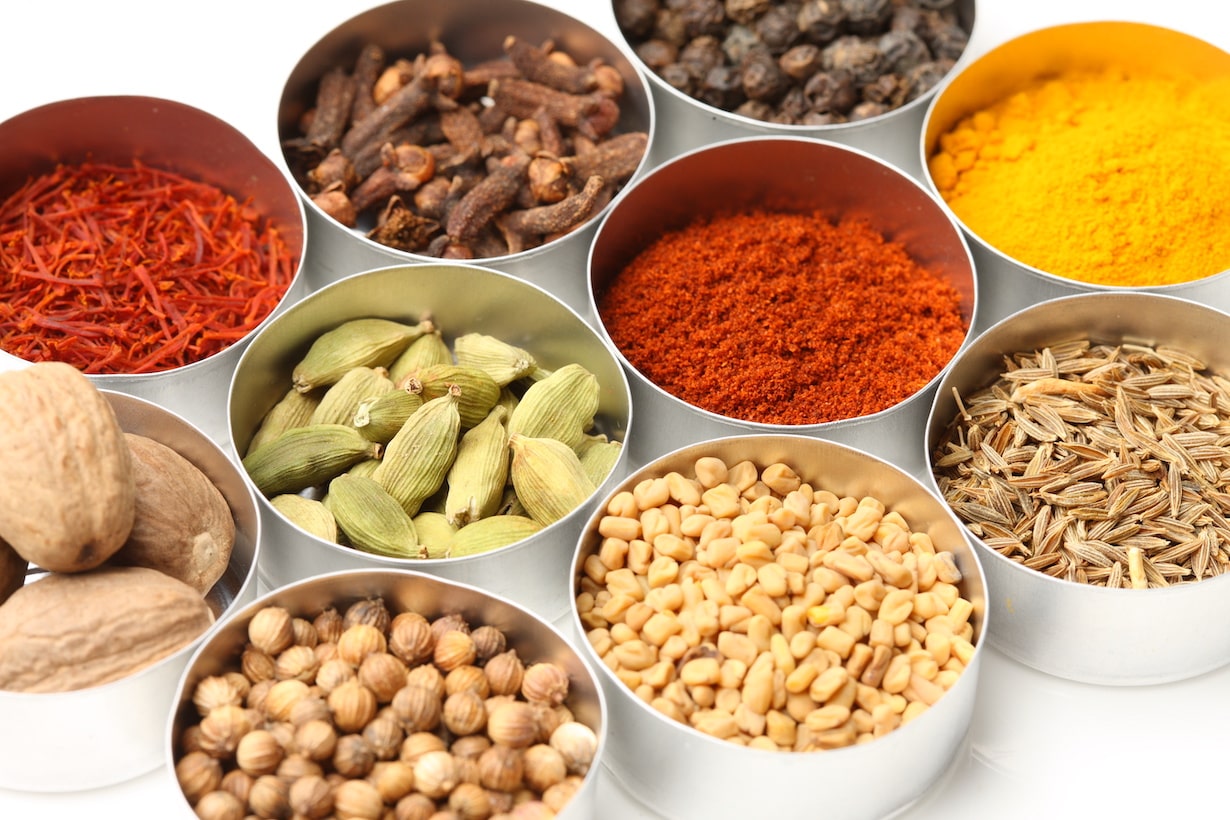 スパイスカレー沼 へようこそ 南インド料理ブームの立役者が歴史と基本知識を解説 となりのカインズさん