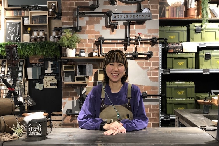 渋谷駅から30分のカインズ「Style Factoryみなとみらい」。店員がDIYマニアで相談大歓迎の謎!