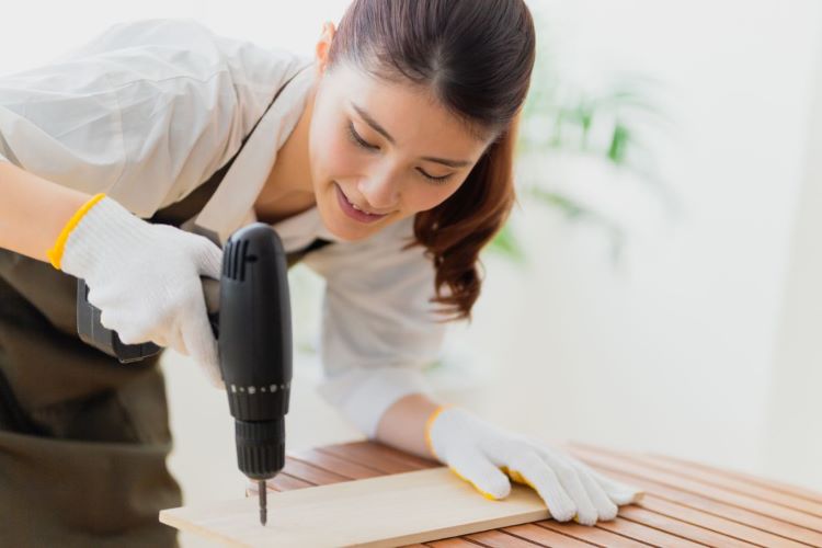 電動ドライバーのおすすめ19選！DIYや家具の組み立てに最適なものの選び方