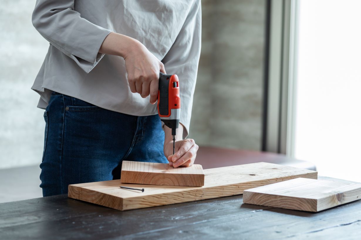 電動ドライバーのおすすめ19選 Diyや家具の組み立てに最適なものの選び方 となりのカインズさん