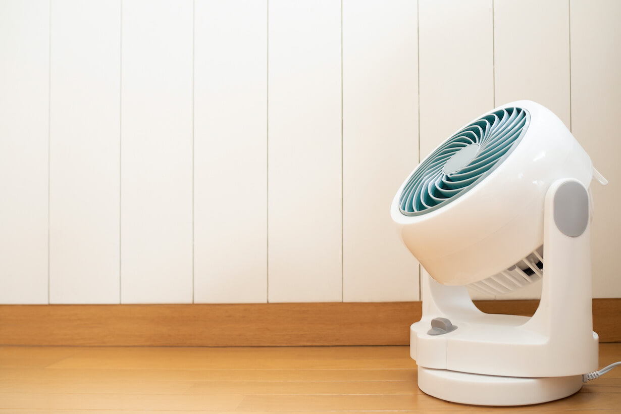 暖房の効率的な使い方｜節約しながら寒い冬を快適に過ごす方法 | となりのカインズさん