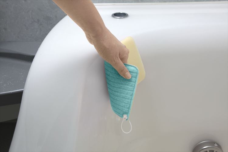 スポンジの常識を変えた「バスピカピカ」。22年売れ続ける画期的アイデアとは？