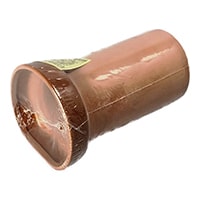 スドー 土管 中