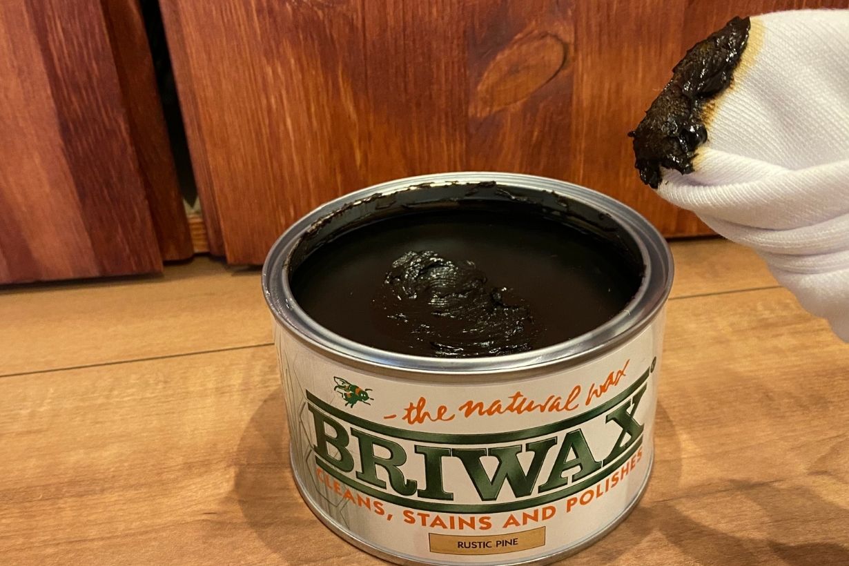 1970年代 道具箱 1点作家物 オイルフィニッシュ仕上済 KENNEDY 50s 60s ヴィンテージ ツールボックス 工具入れ 収納 釣り具