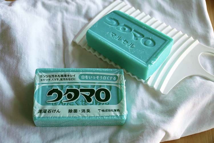 「ウタマロ石けん」に落とせない汚れはない!? 驚きの洗浄力、その進化の歴史とは?