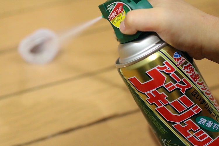 【ゴキブリ対策大全】最強のゴキブリ駆除方法をアース製薬に聞いてみた