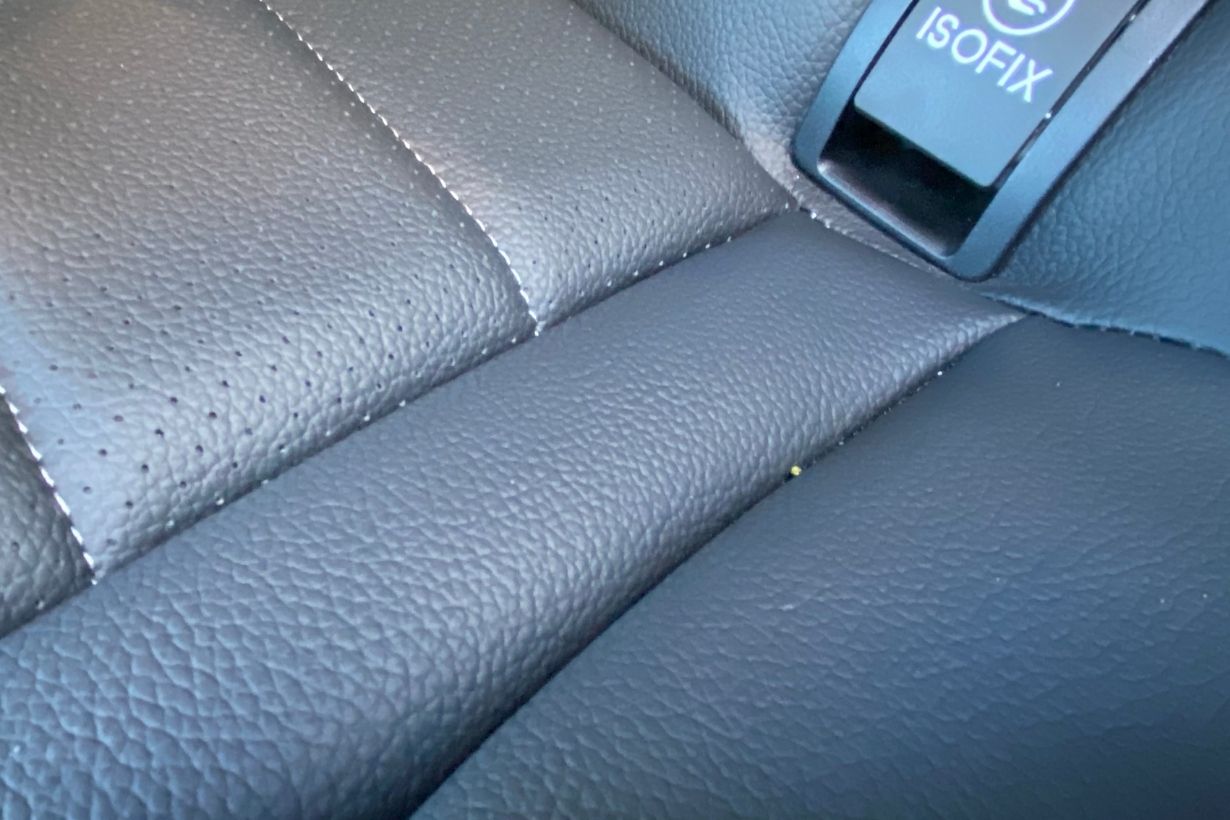 カインズおすすめカー用品 収納と汚れ防止で車がスッキリ となりのカインズさん