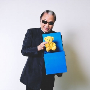 Mr.マリックにすぐ使える「超魔術」の種を教えてもらったら、年末年始が楽しみになった