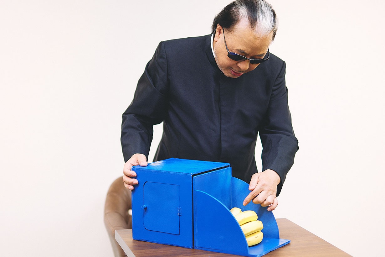 Mr.マリックにすぐ使える「超魔術」の種を教えてもらったら、年末年始 