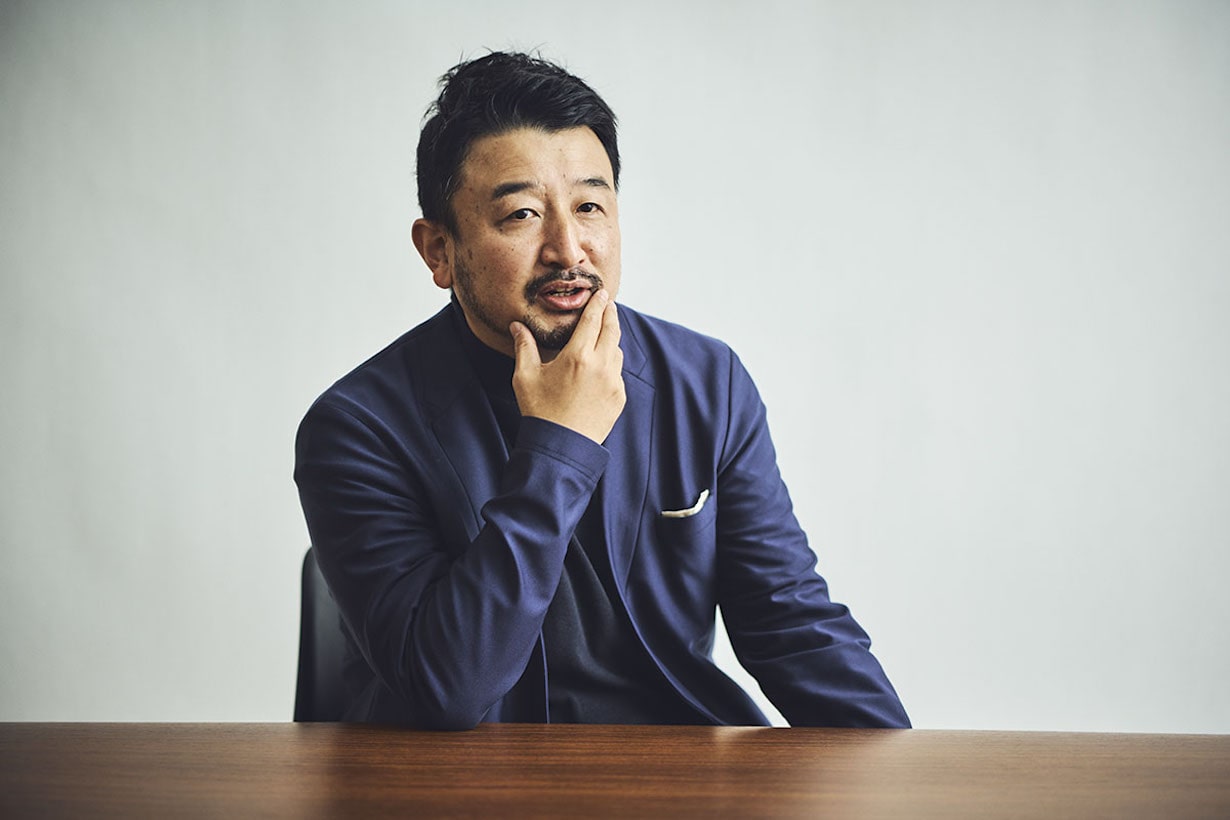 おくもん社長 2023年 新年のご挨拶（代表取締役社長 秋元伸介および営業チーム