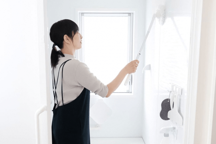 大掃除は不要？整理収納コンサルタント瀧本真奈美が教える片づけのコツ