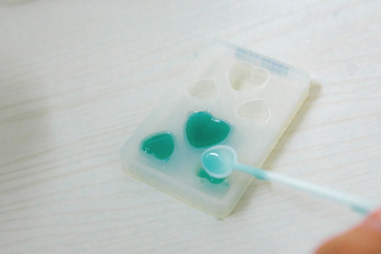 石けんにしては美しすぎる！ 「デザイン石けん」をDIY | となりの