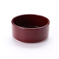 新　丸型エサ入れ　４寸