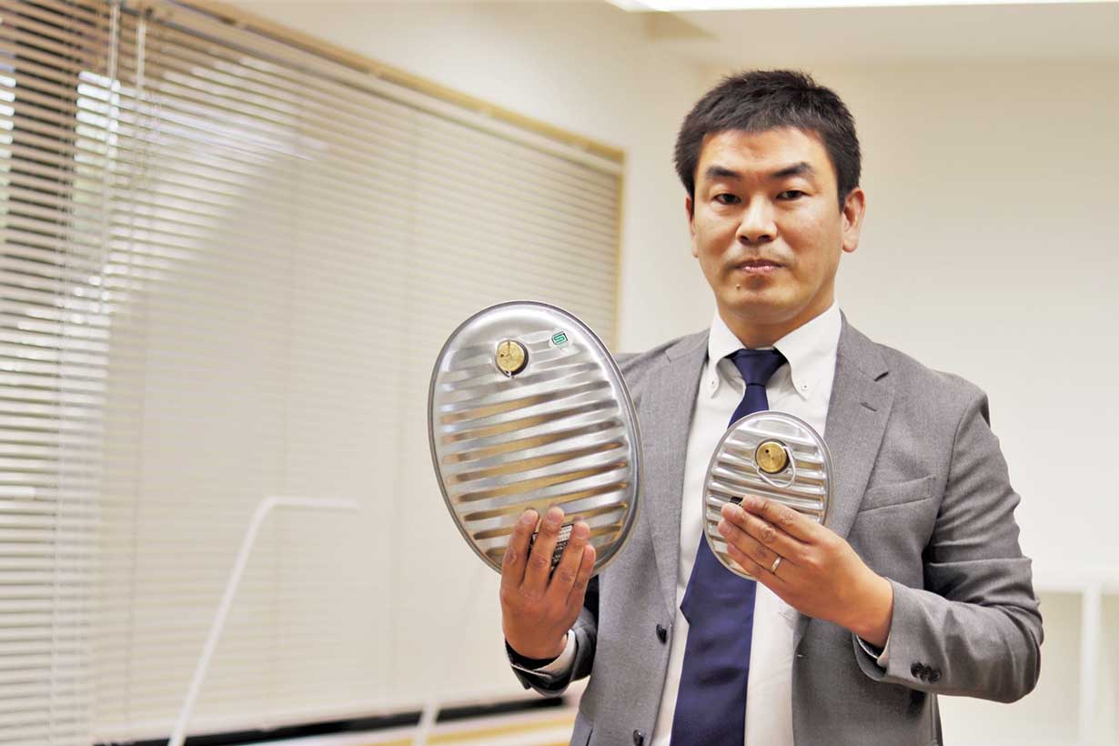 湯たんぽは冬キャンプの必需品 おすすめの理由と効果的な使い方をマルカが紹介 となりのカインズさん