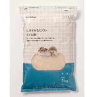 ニオイがしにくいトイレ砂　１ｋｇ