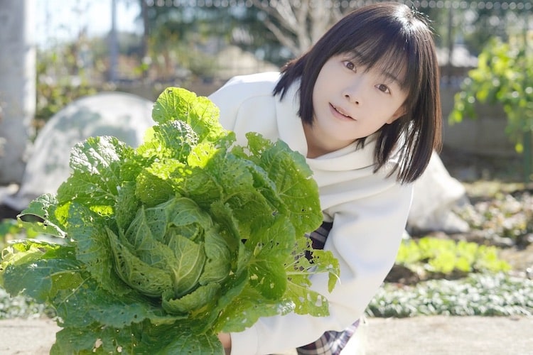 目指せ1年で30種類！ 「ひとコマ菜園」やってみた【花束みたいな収穫をした編】