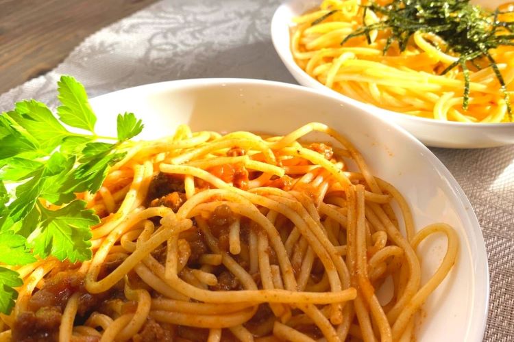 もう二度と茹でない！ カインズ「レンジで楽ちんパスタメーカー」が本当に楽すぎた