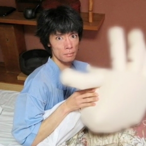 絶対に朝起きられるマシーンを発明しました