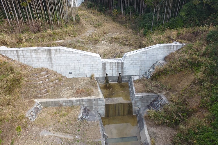 土砂を防ぐ「砂防ダム」。その役割と問題点を、防災の専門家に聞いた