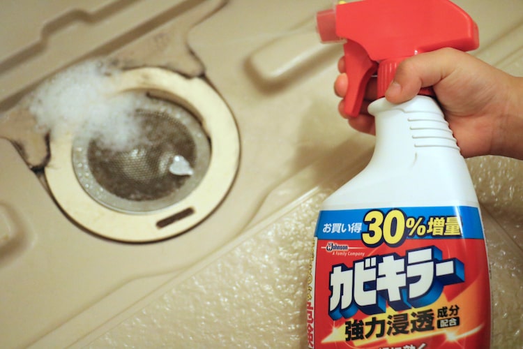 「カビキラー」のジョンソンが教える、おうちのカビ撃退・予防マニュアル