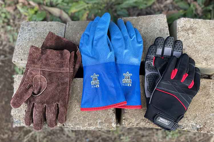 安全・防寒・衛生的なグローブおすすめ8選【キャンプ必携】