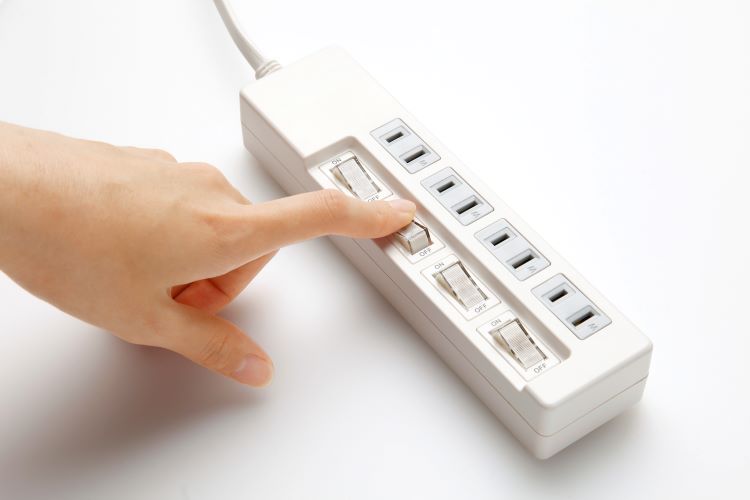 電源タップのおすすめ10選。失敗しない選び方と安全に使うコツを解説！