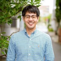 与那覇一史(となりのカインズさん編集部)