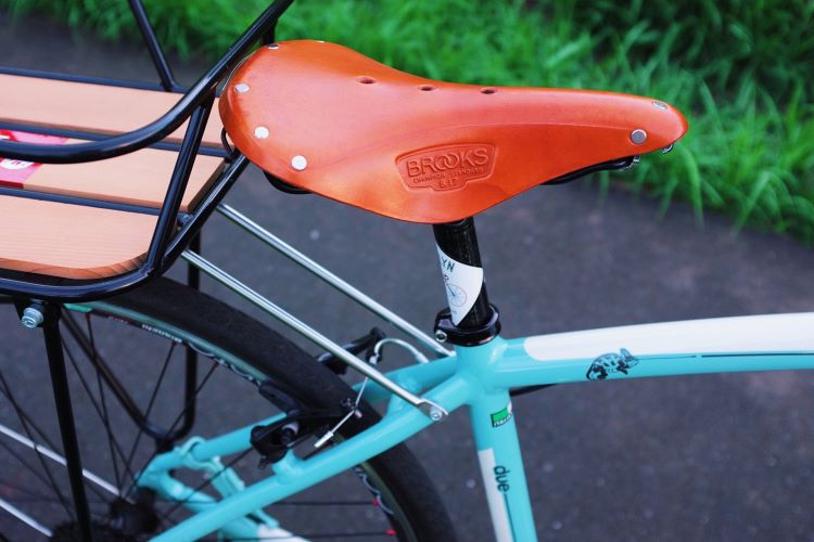 自転車のサドルの交換方法｜費用はどのくらい？ 初心者向けに解説