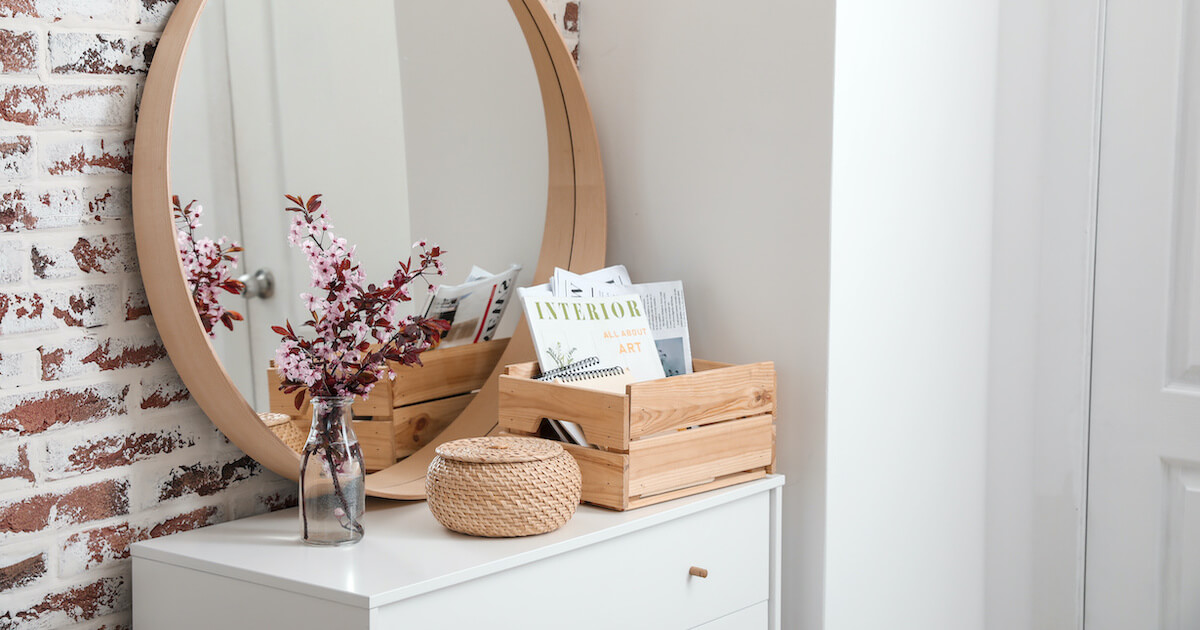 花風水で運気アップ 玄関やリビングに飾ると良い色の花や方角 となりのカインズさん