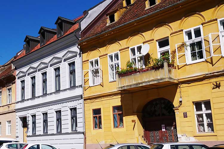 ヨーロッパで角部屋は不人気ってホント？建築の違いを知れば旅行がもっと楽しくなる