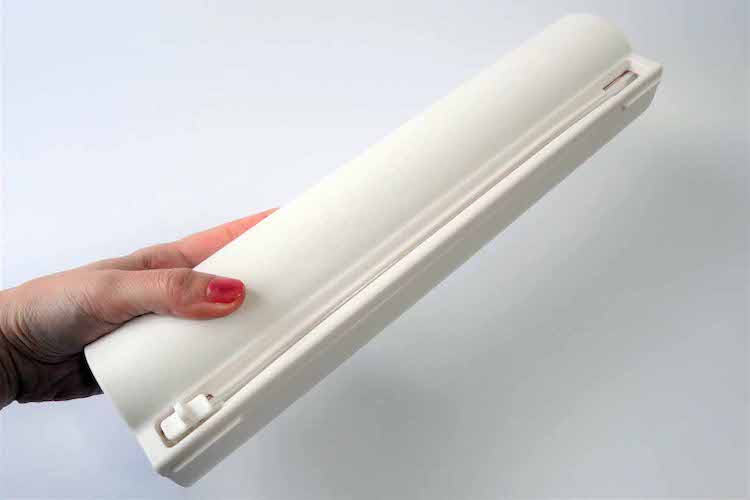 カインズのまな板シートケースが人気の理由は、使えば分かる「省スペース」にあり！