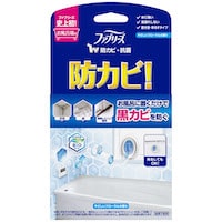 ＰＧ　ファブリーズお風呂用防カビ剤　フローラル１Ｐ