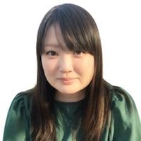 P&G 営業企画　田中理央さん