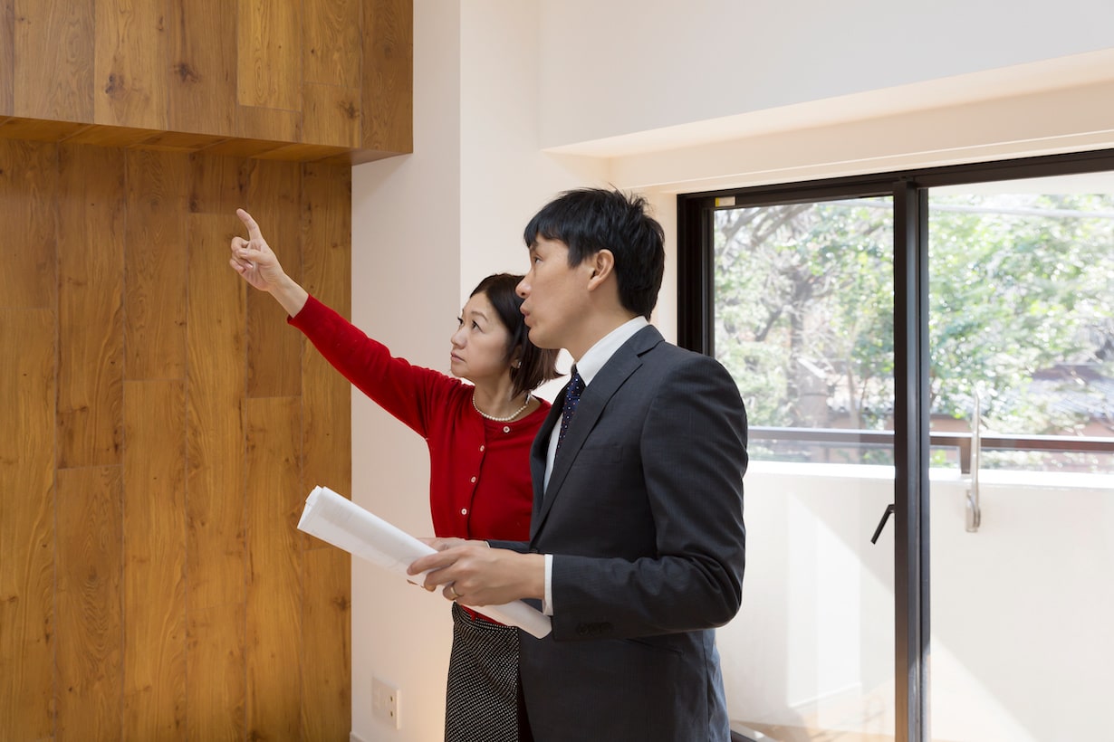 施主検査のチェックリスト完全版！  おすすめ持ち物や注意点も