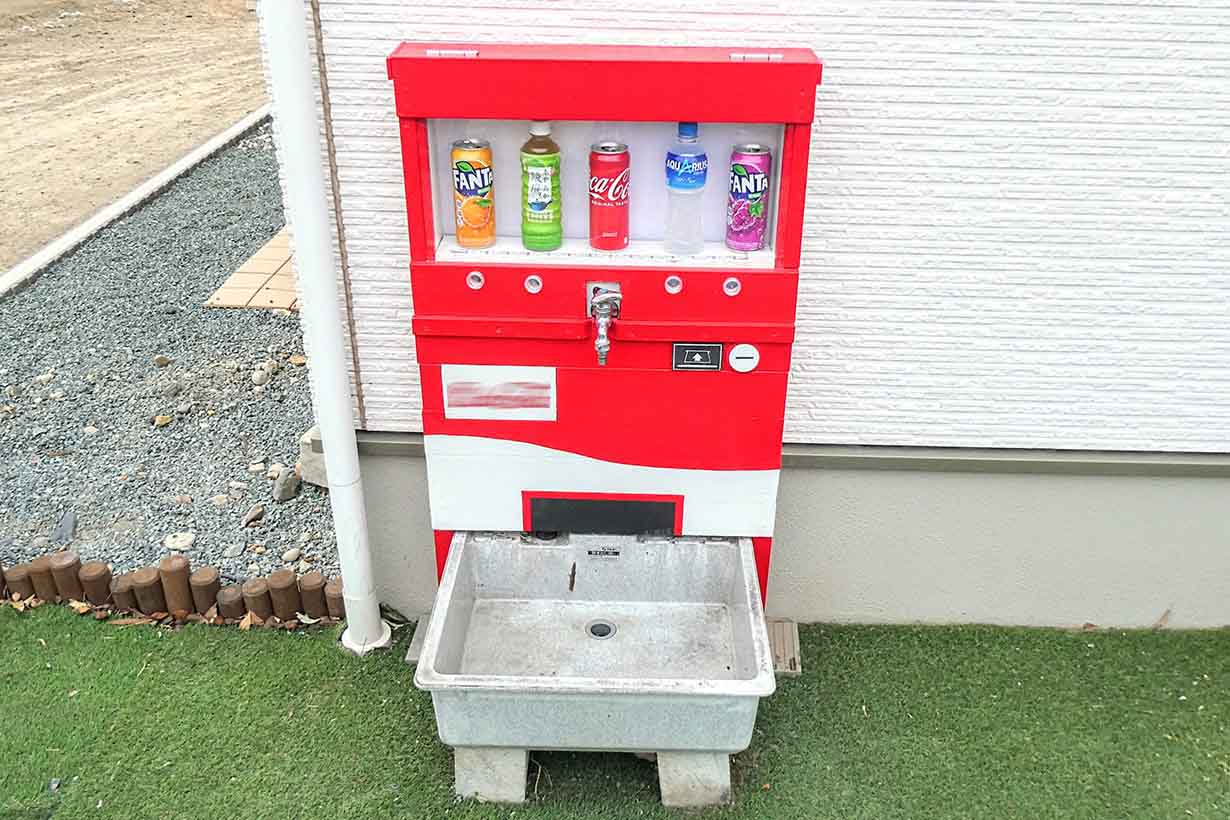 DIYの凄腕さん】アイデアが止まらない！ 遊び心系DIYer・おださんって 